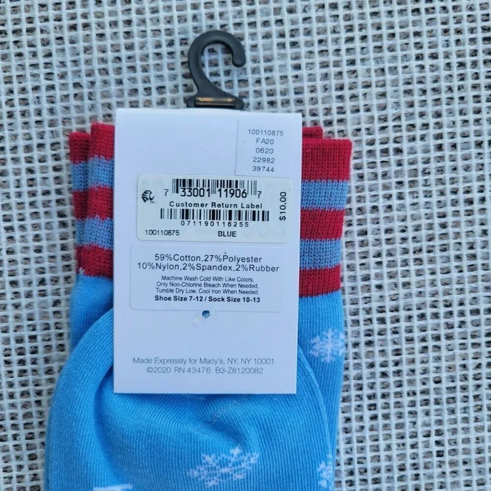 Men's Designer Fashion  Socks